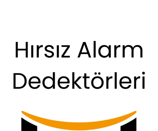 Hırsız Alarm Dedektörleri